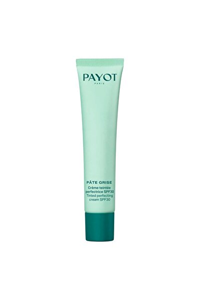 Payot , Pate Grise, Ματ, Ενυδατική Κρέμα με Χρώμα, Nude, SPF 30, 40 ml