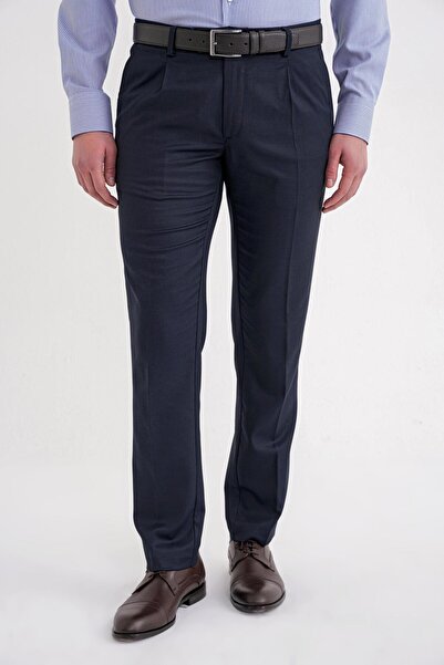 Efor P 1210 PANTOLON Comfort LACİVERT