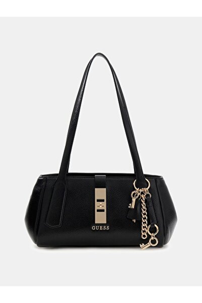 Guess Brooke Charm Shoulder Bag