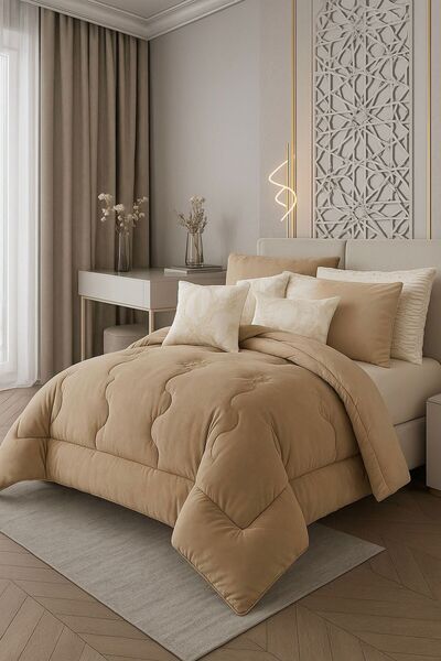 TALIDA HOME SET PILOTA 2 FETE SET 6 PIESE