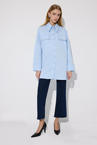 Touché Privé Troklu Poplin Shirt