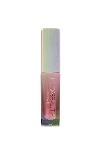 Huda Beauty , Silk Balm, Liquid Lipstick, Sugar, 1.8 ml *Miniature