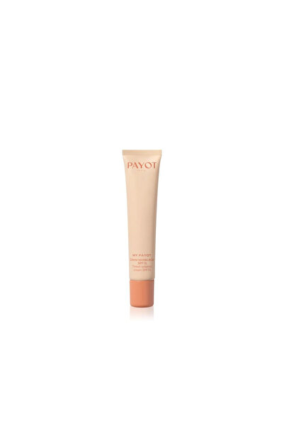 Payot , My Payot, Λαμπερό Φινίρισμα, Ενυδατική Κρέμα με Χρώμα, SPF 15, 40 ml
