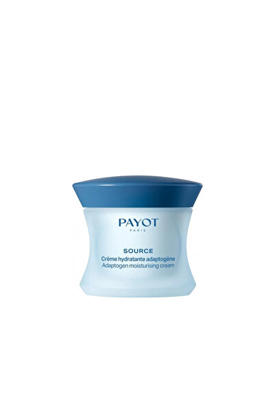 Payot , Source Adaptogen, Συστατικά, Ενυδατική 48ωρη, Πρωί & Βράδυ, Κρέμα, Γι...