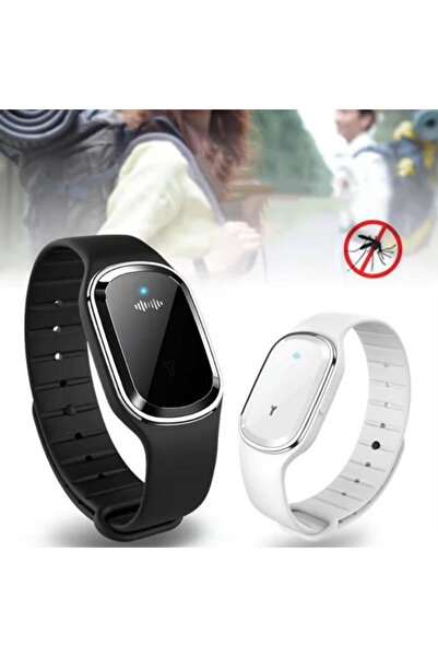 OEM Ultrasonic anti-mosquito bracelet, chemical-free, waterproof, adjustable,...