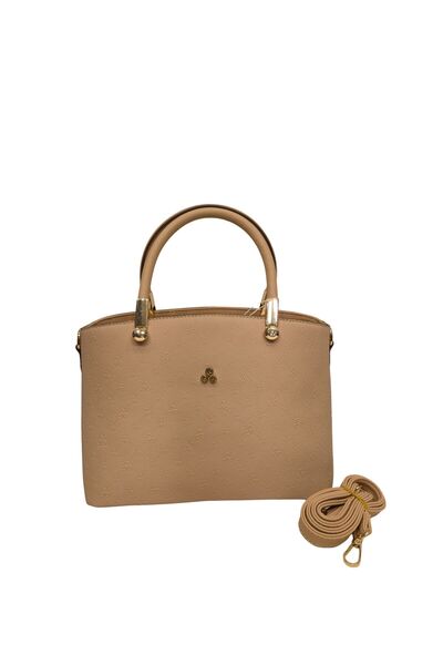 Ysmn Релефна дамска чанта през рамо/ръчна чанта YC011918SGF