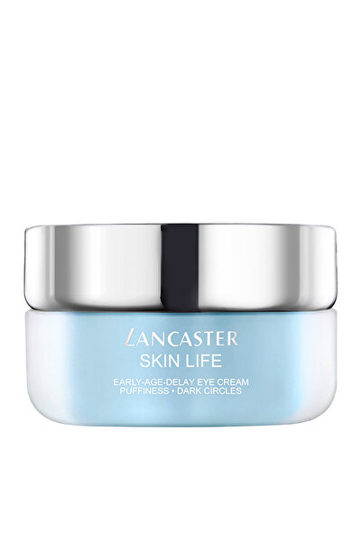 Lancaster , Skin Life, Αντιγήρανση, Κρέμα Ματιών, 15 ml