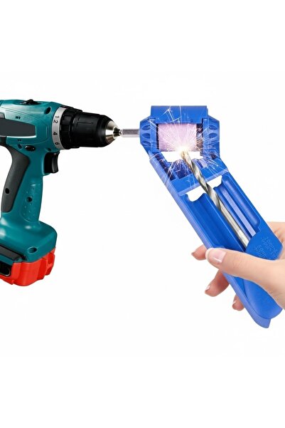 TakÇalıştır Taşınabilir Kullanımı Kolay Hafif Matkap Ucu Bileme Keskinleştirm...