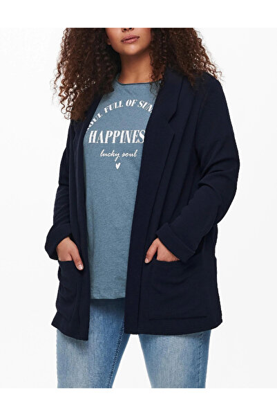 Evendi Blazer, Navy blue