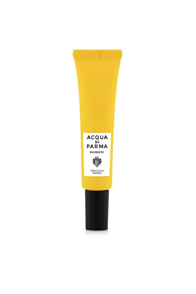 Acqua Di Parma , Barbiere, Ενυδατική, Κρέμα Ματιών, 15 ml