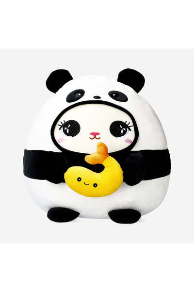 Flying Tiger Copenhagen Peluş Oyuncak Panda