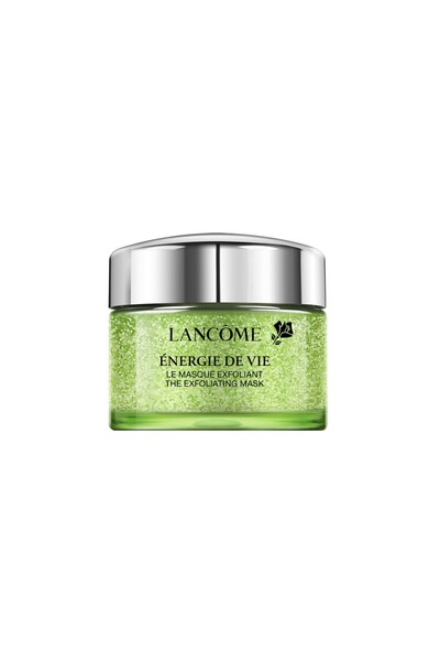 Lancome , Energie De Vie, Purifying, Exfoliating Cream, 15 ml