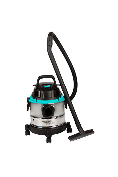 DETOOLZ Aspirator uscat umed 1000W, 15L