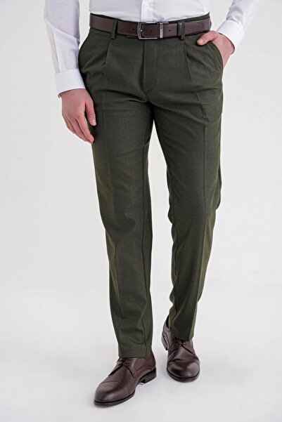 Efor P 1210 PANTOLON Comfort HAKI