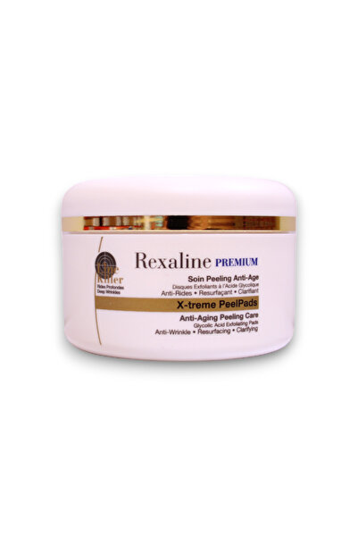 Redline Rexaline, Line Killer X-Treme, Anti-îmbătrânire, Dischete detașabile,...