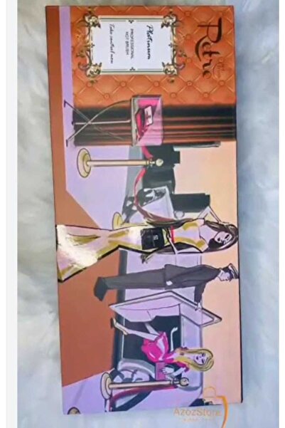 reto Rito Brush 1200W Hair Dryer