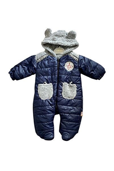 trendyhome Baby's Fash Jumpsuit