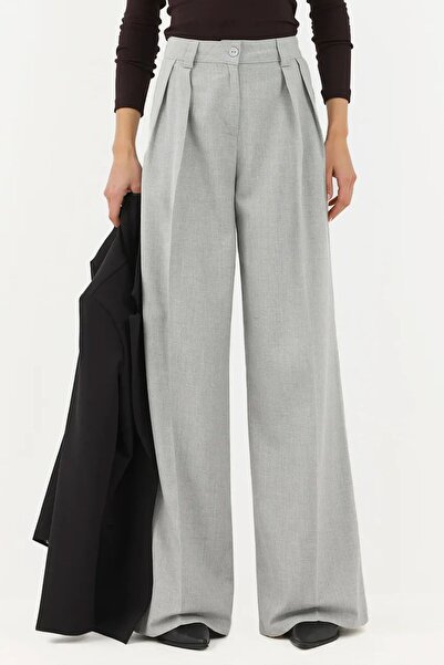 Hiccup Ψηλόμεσο παντελόνι Palazzo