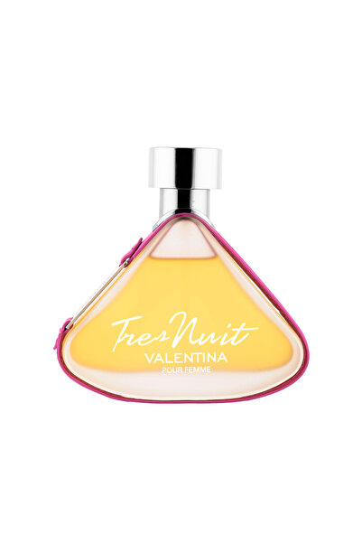 Armaf , Tres Nuit Valentina, Eau De Parfum, Γυναικεία, 100 ml