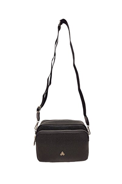 Ysmn Embossed Women's Crossbody Bag Yc012063Sgf