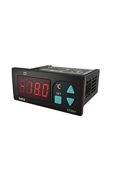 ENDA ET2001-230-J-16 Dijital Termostat