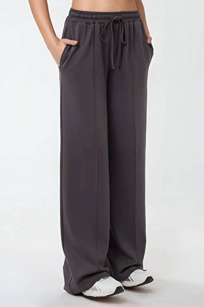 Hiccup Φαρδιά αθλητικά παντελόνια με χαλαρή εφαρμογή