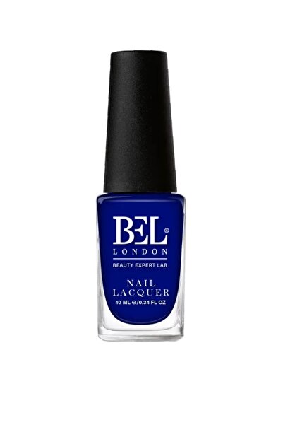 BBB London Bel London, New, Quick-Dry, Nail Polish, 052, 10 ml