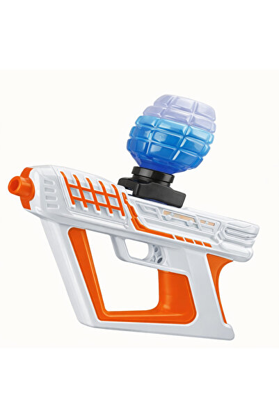 Generic Kids' Space-themed Water Gel Ball Gun - Fast Automatic Launcher with ...