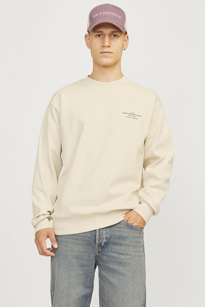 Jack & Jones Premium Kazak Gedruckt Kazak