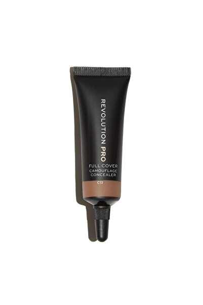 MAKEUP REVOLUTION , REVOLUTION PRO, Vegan, Υγρό Κονσίλερ, C 13, 8,5 ml