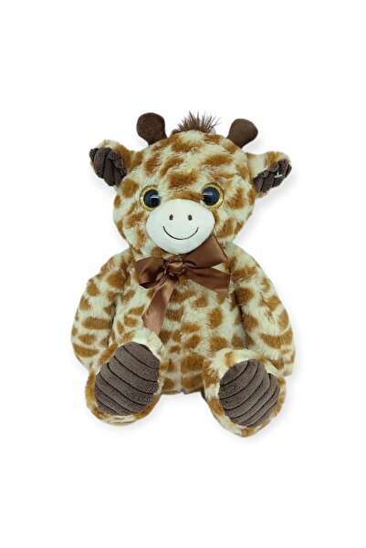 Vardem حيوانات قطيفة لطيفة 40 سم - حمار وحشي