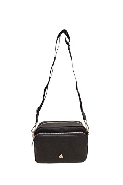 Ysmn Embossed Women's Crossbody Bag Yc012063Sgf