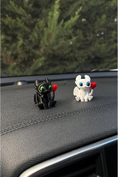 hobier كيف تدرب التنينين، زوج من كتابي 'الليلة وغضب الضوء'، هدية عيد الحب