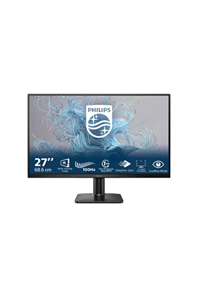 Philips 27 27E2N1100L/00 1MS 100HZ VGA HDMI