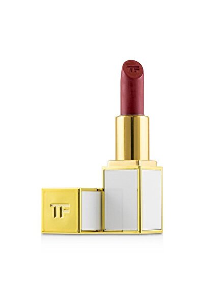 Tom Ford Tom Ford, Tom Ford, Прозрачен, Кремообразно червило, 35, Sonja, 2 г