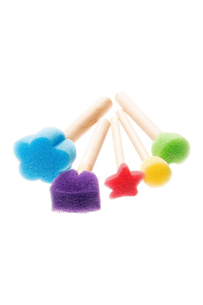 daço Pensule Set 5 Buretel Daco