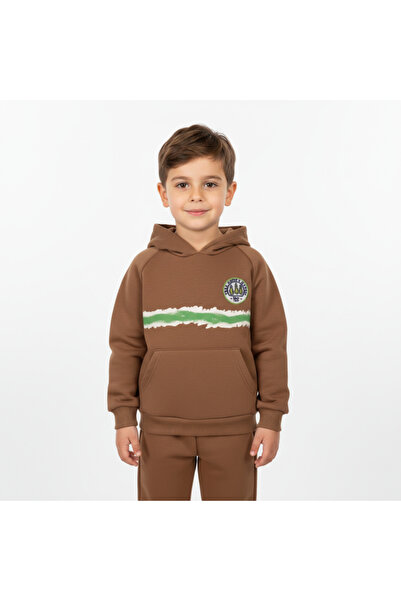 ILO αθλητική φόρμα για αγόρι 2-5 ετών