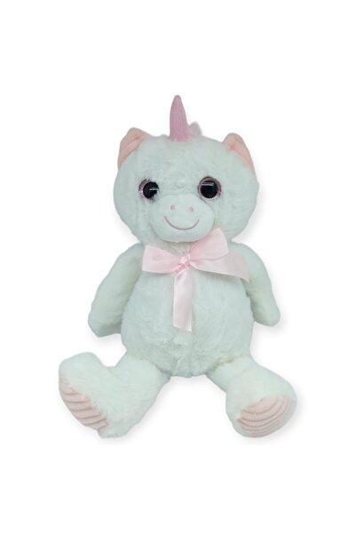 Vardem Plush Cute Animals 40 cm - Unicorn