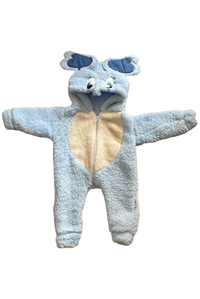 trendyhome Cocolino Baby Jumpsuit