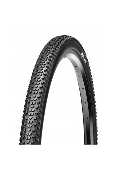 Zleen Wolf Folding Tire by Ralson, 700 x 40C, TPI 60, ideal for gravel, black