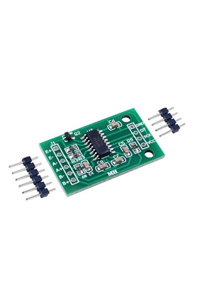 CKC ELEKTRONİK Hx 711 Ağırlık Sensör Modülü