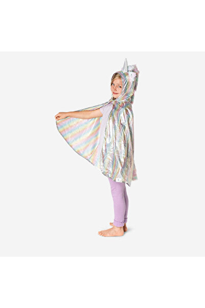 Flying Tiger Copenhagen Unicorn Şeklinde Pelerin