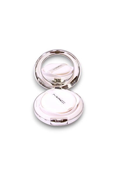 MAM Lightful C+, Compact Foundation, Extra Light Rose, SPF 50, 12 g