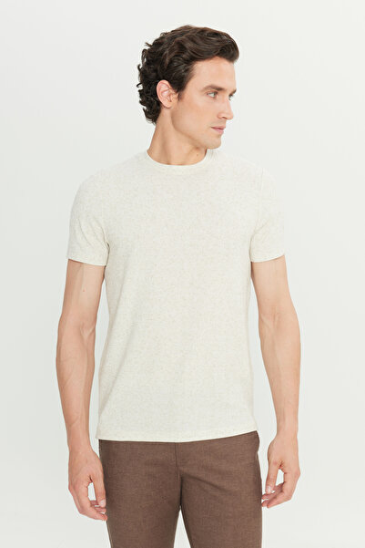 ALTINYILDIZ CLASSICS Bărbați Bej