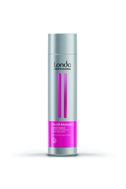 Londa Professional , Pro Color Radiance, Μαλακτικό μαλλιών, Για προστασία χρώ...
