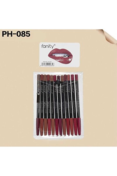 MAYDREAM محدد قلم 12لوان