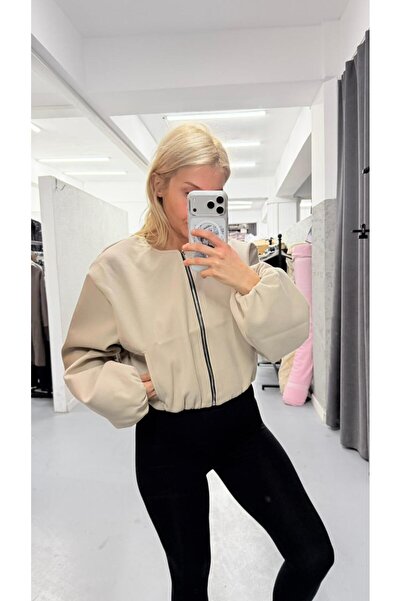 Haviie Atelier Jacket