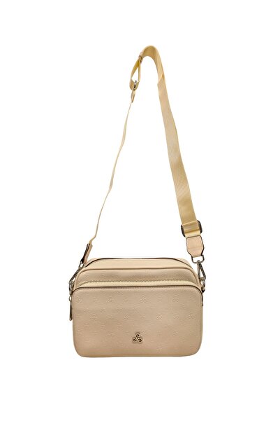 Ysmn Embossed Women's Crossbody Bag Yc012063Sgf