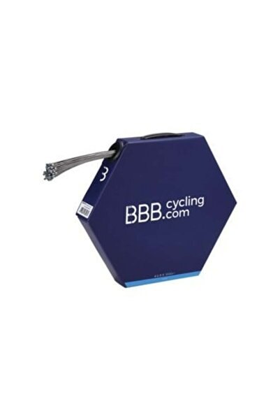 BBB Derailleur cable BCB-31L02 SpeedWire Slick 1.1x2350mm