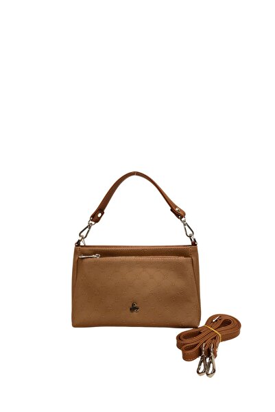 Ysmn Embossed Women's Crossbody/Handbag Yc012041Sgf